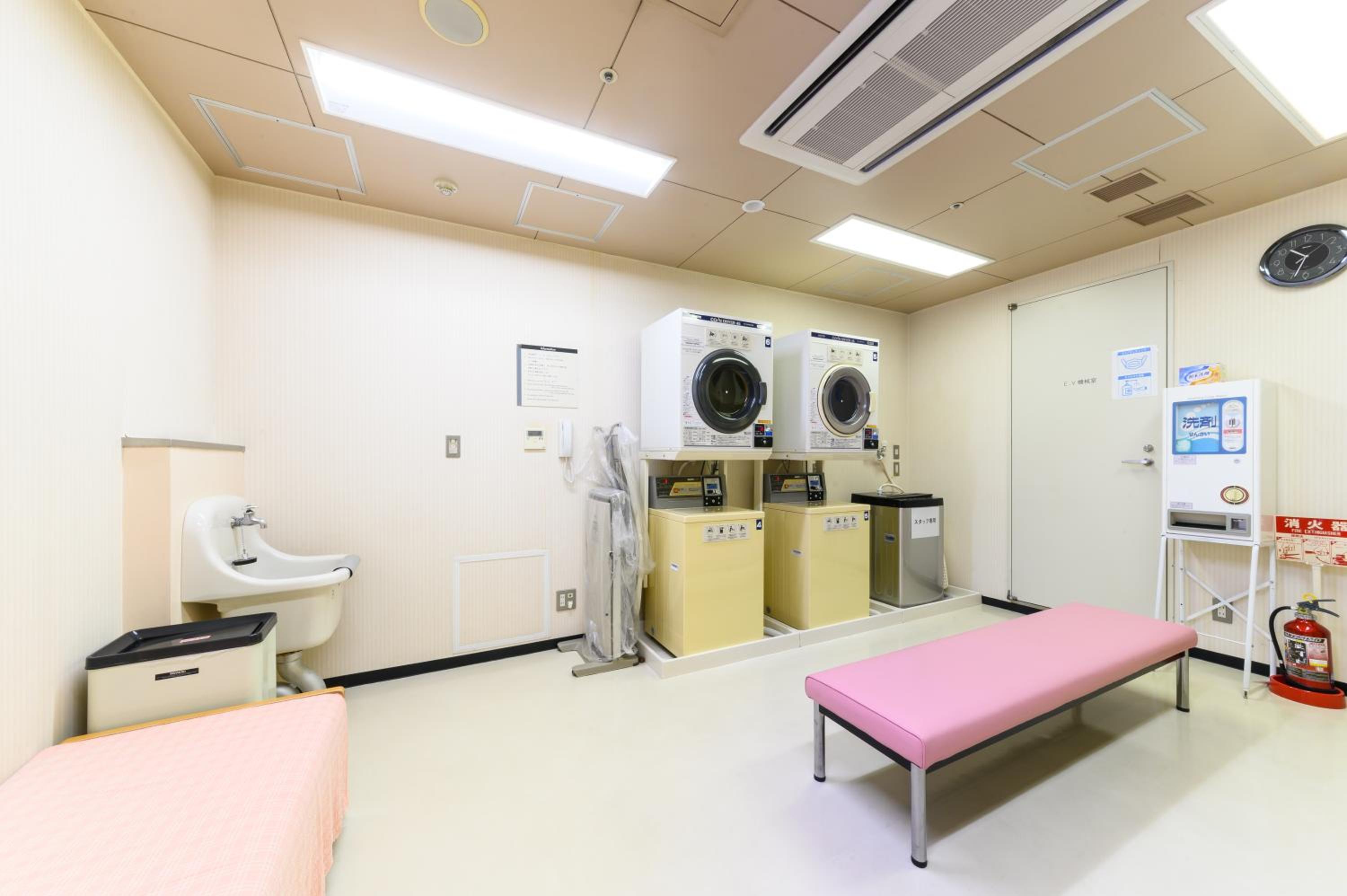 Sapporo International Youth Hostel