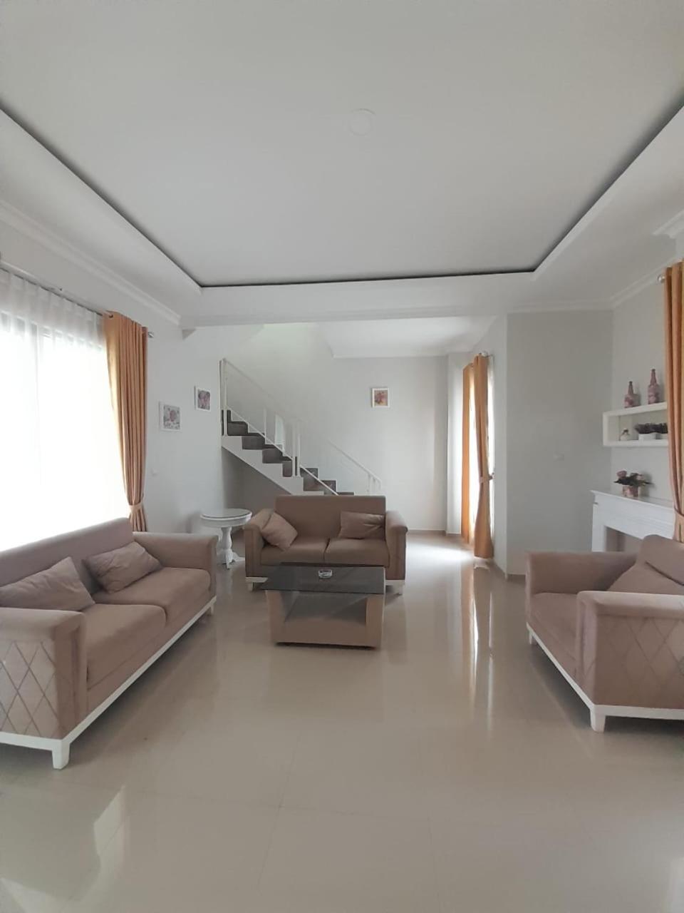 Gemintang Home at Bukit Gardenia Resort