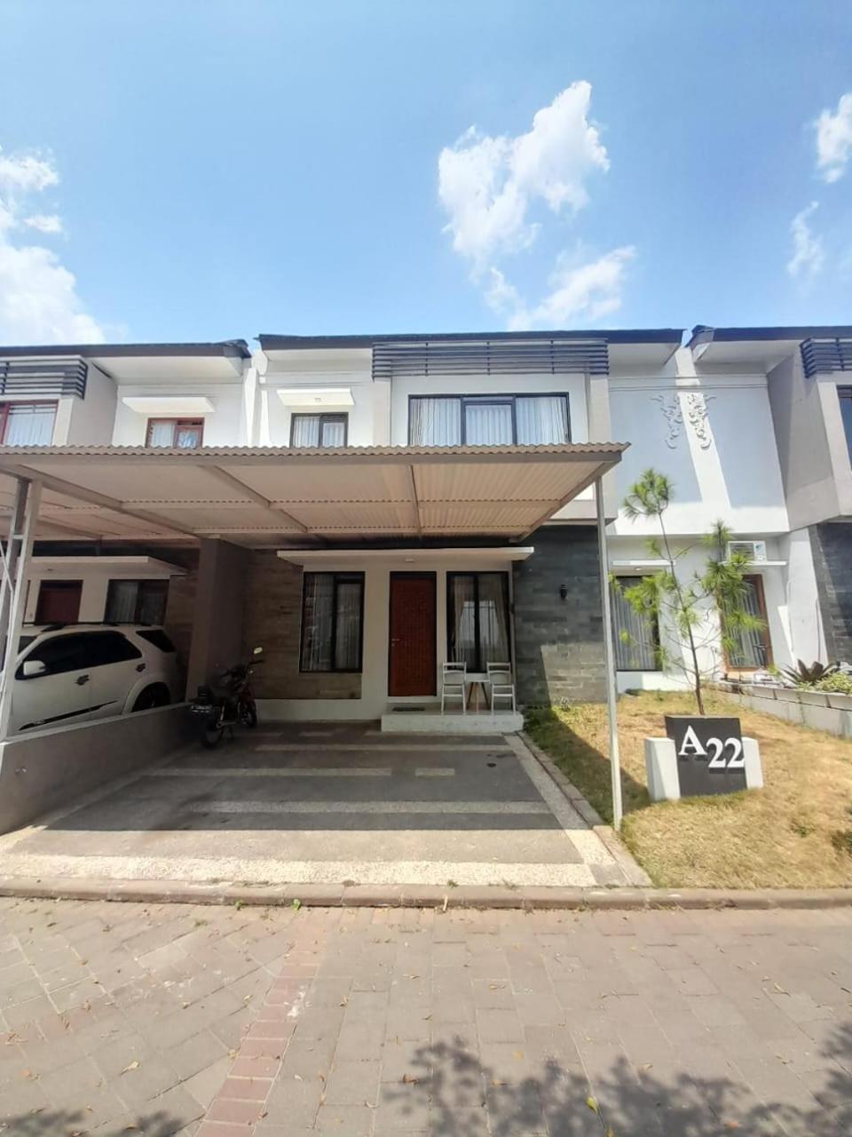 Gemintang Home at Bukit Gardenia Resort