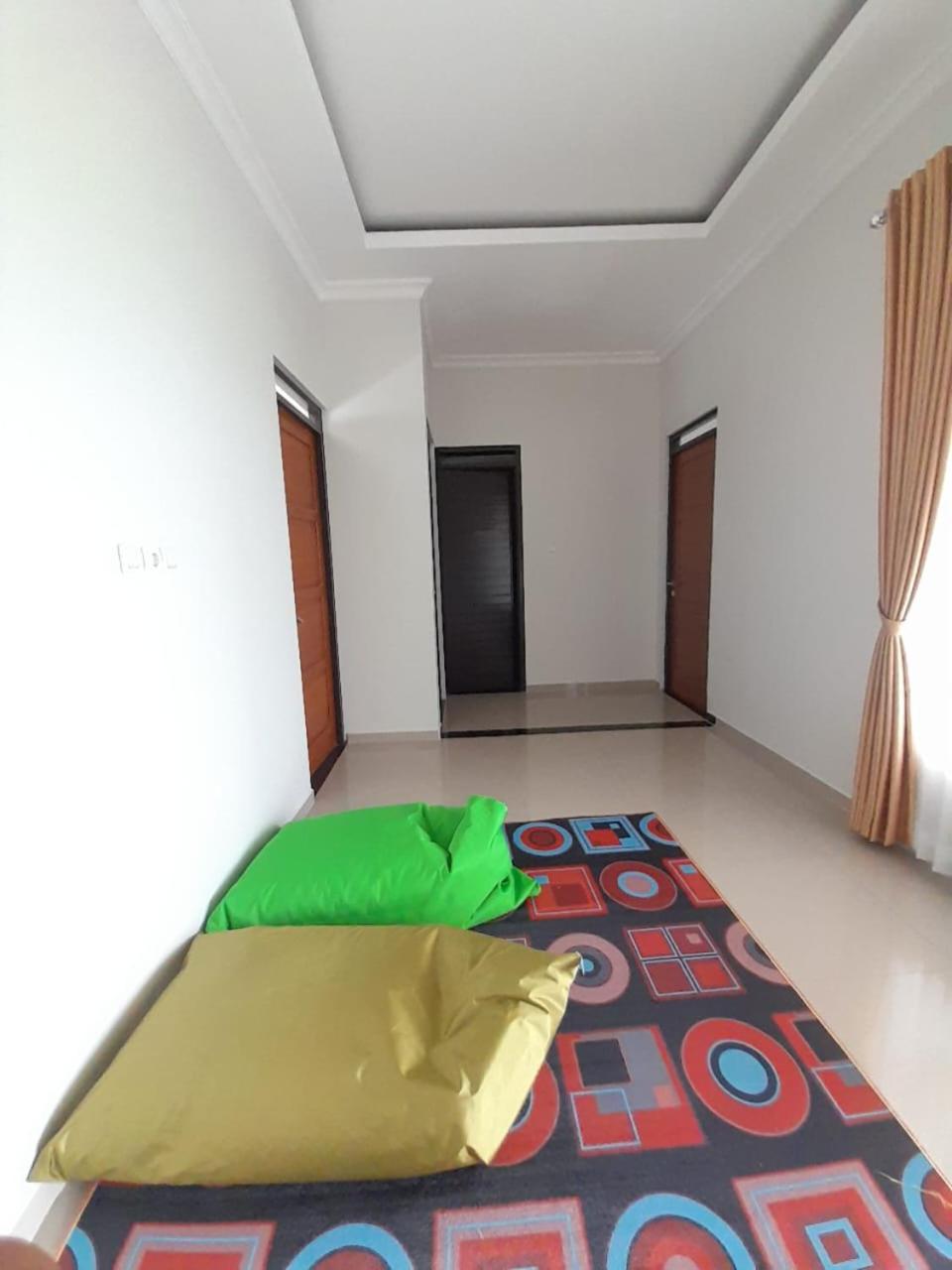 Gemintang Home at Bukit Gardenia Resort