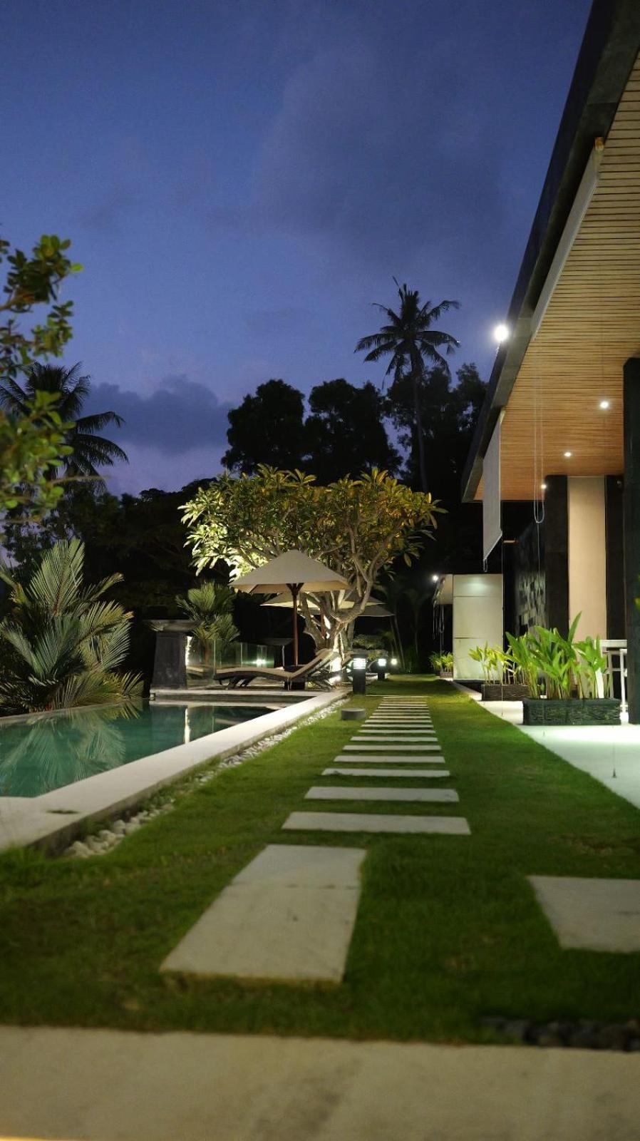 The Puncak Lombok, Senggigi - 18