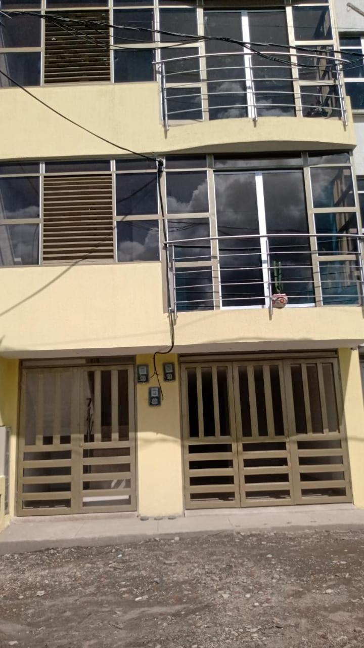 Apartamento portal del prado
