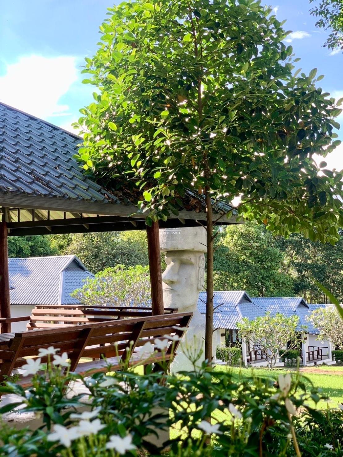 Diamond Village Pai