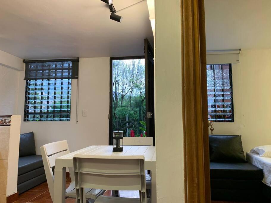 Acogedor Apartamento Urbanización Tricentenario