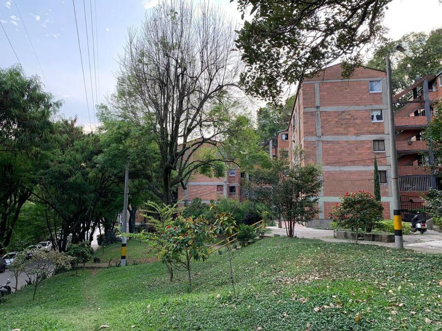 Acogedor Apartamento Urbanización Tricentenario
