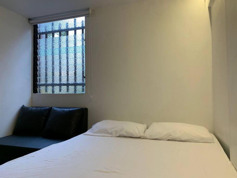 Acogedor Apartamento Urbanización Tricentenario