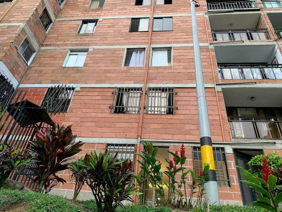 Acogedor Apartamento Urbanización Tricentenario