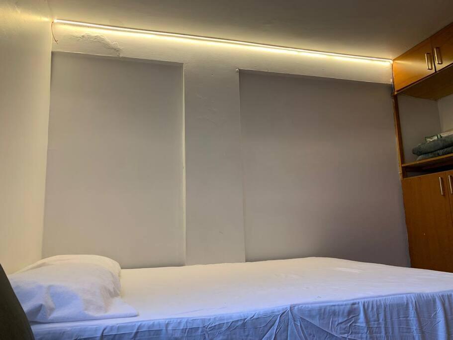 Acogedor Apartamento Urbanización Tricentenario