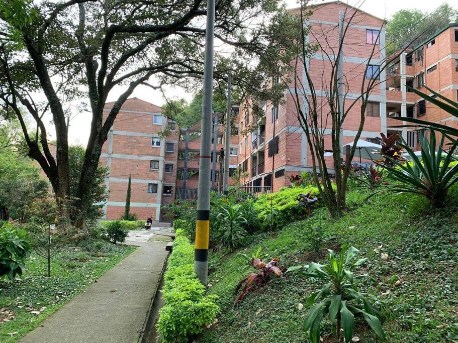 Acogedor Apartamento Urbanización Tricentenario
