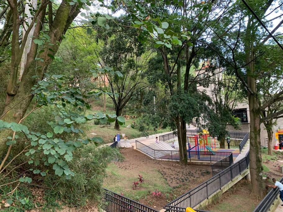 Acogedor Apartamento Urbanización Tricentenario