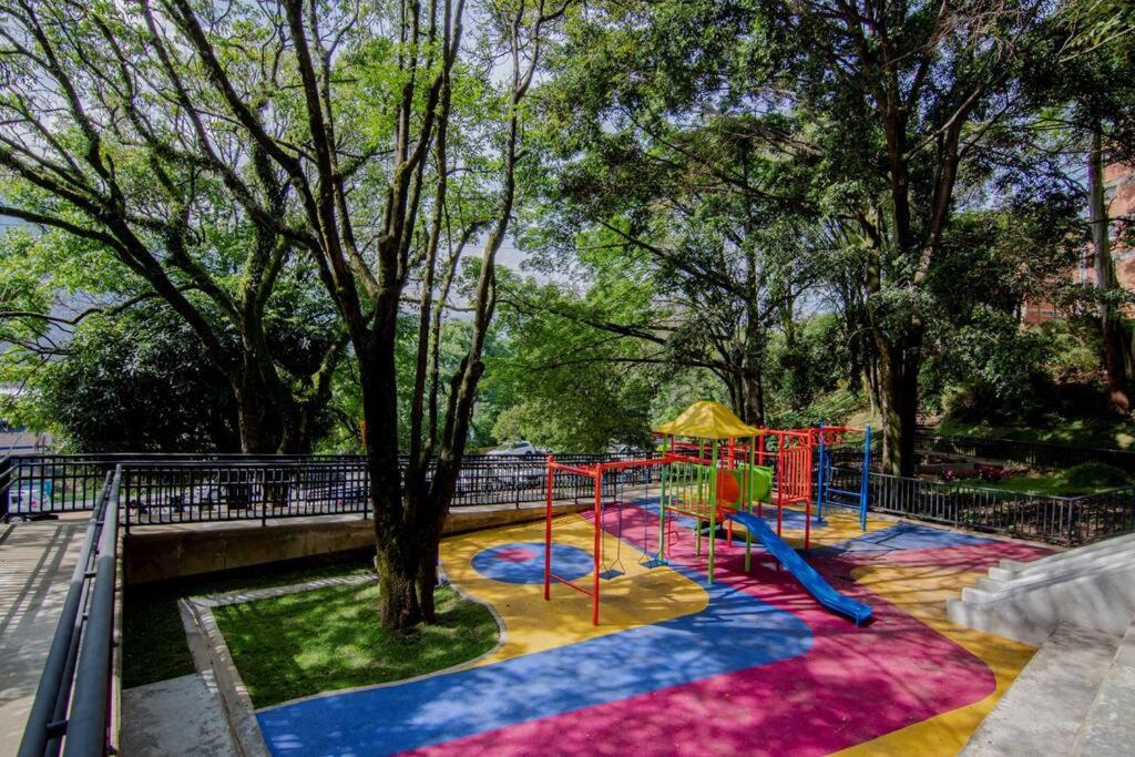 Acogedor Apartamento Urbanización Tricentenario