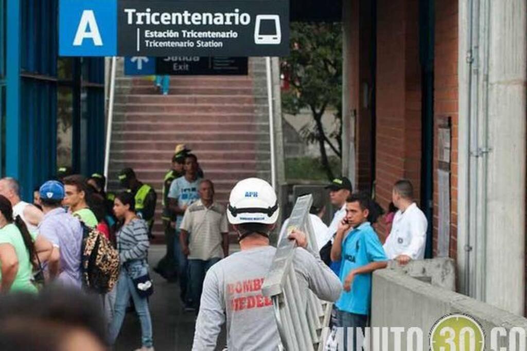 Acogedor Apartamento Urbanización Tricentenario