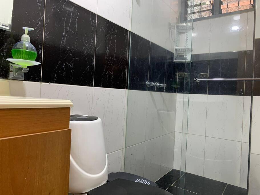Acogedor Apartamento Urbanización Tricentenario