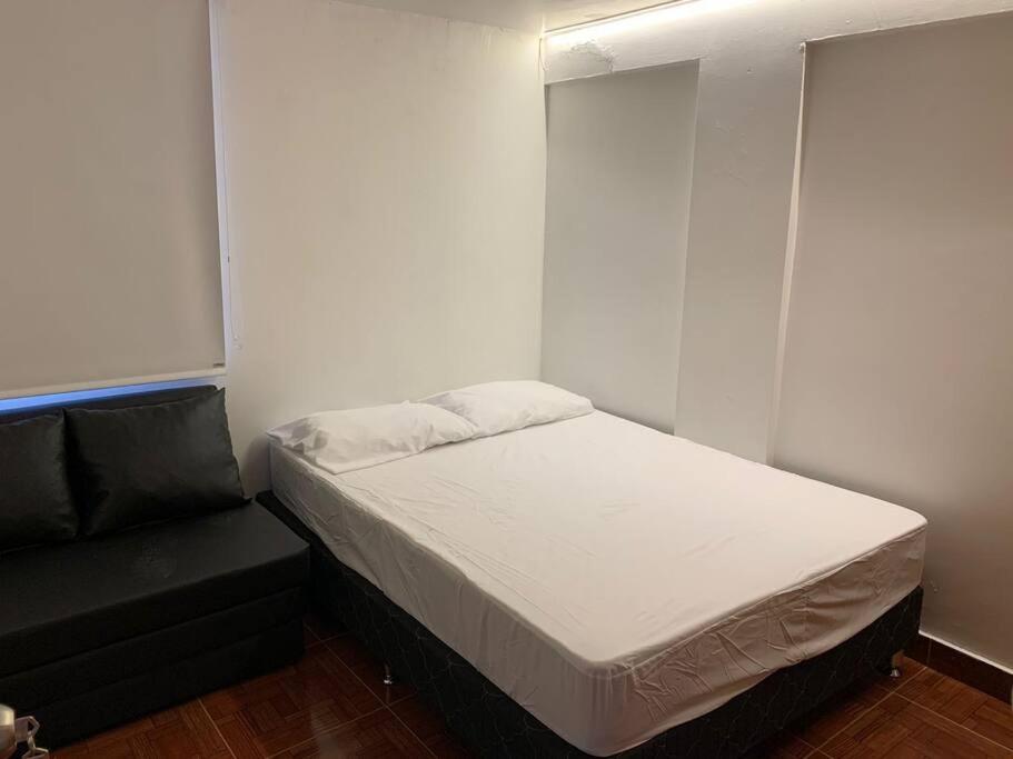 Acogedor Apartamento Urbanización Tricentenario