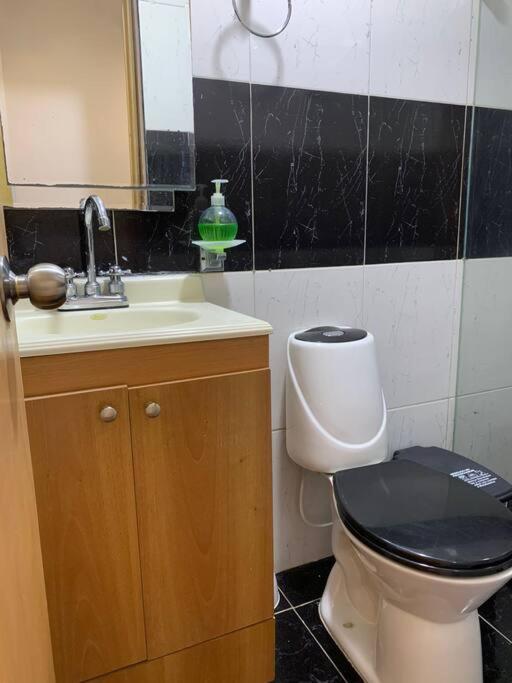 Acogedor Apartamento Urbanización Tricentenario