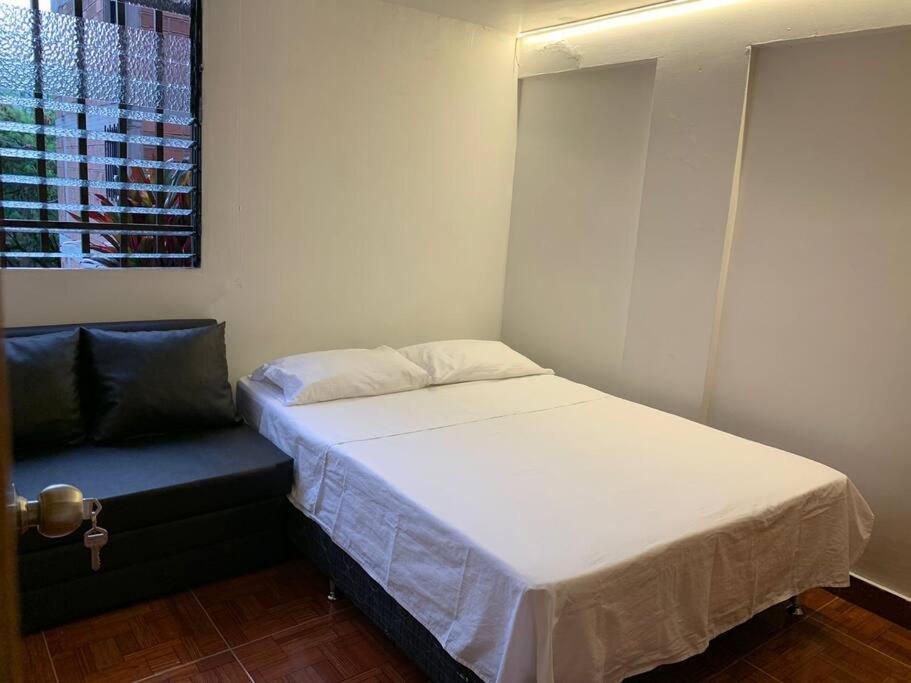 Acogedor Apartamento Urbanización Tricentenario