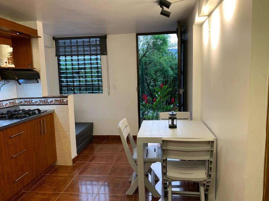 Acogedor Apartamento Urbanización Tricentenario