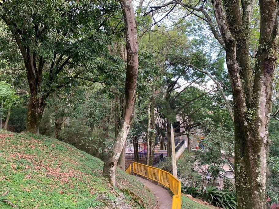 Acogedor Apartamento Urbanización Tricentenario