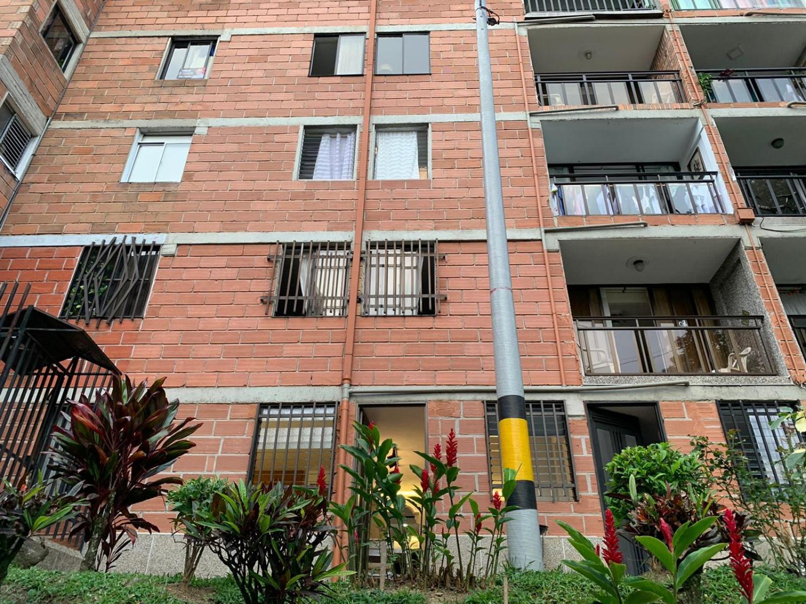 Acogedor Apartamento Urbanización Tricentenario