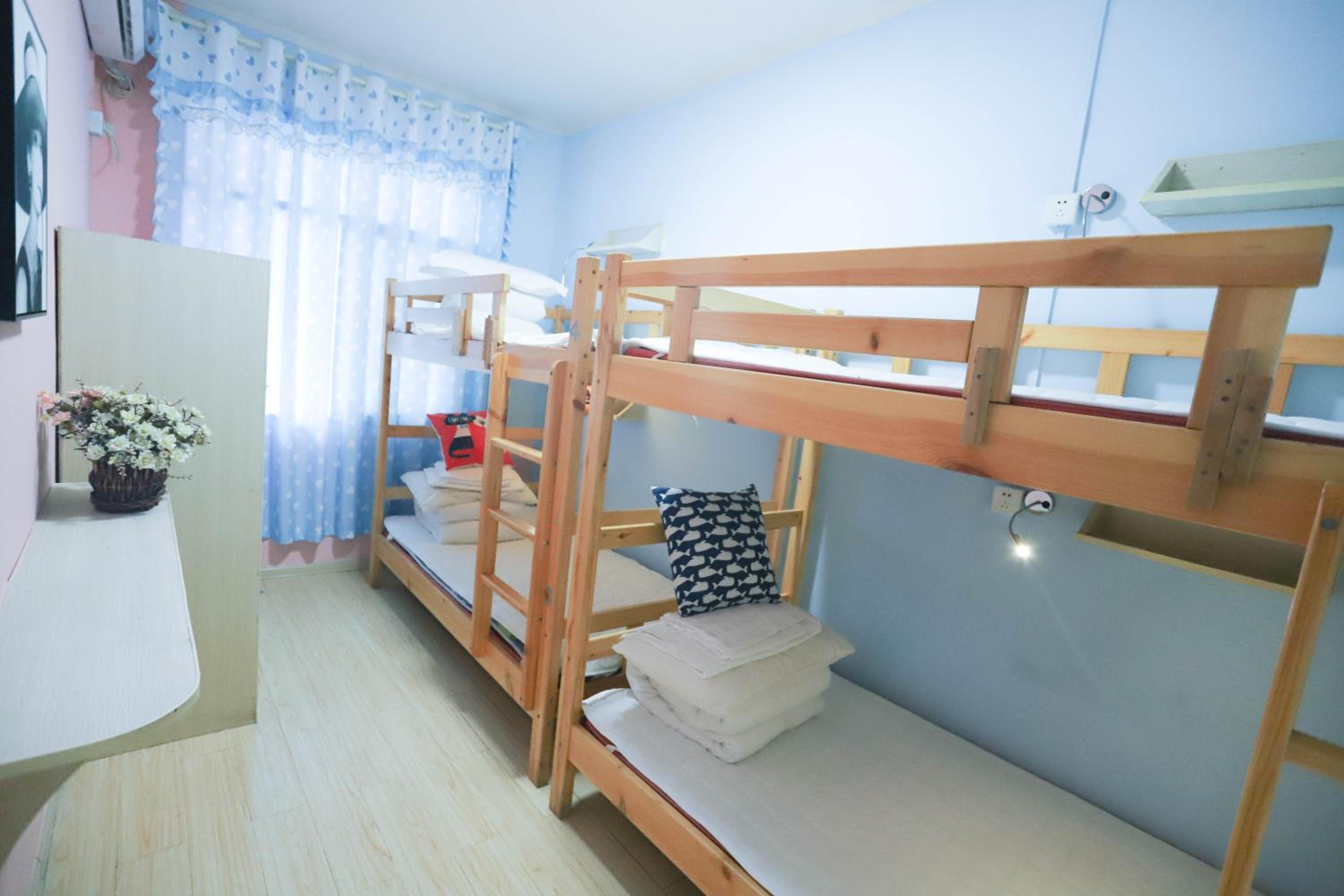 Changsha Fuxiangyuan International Hostel