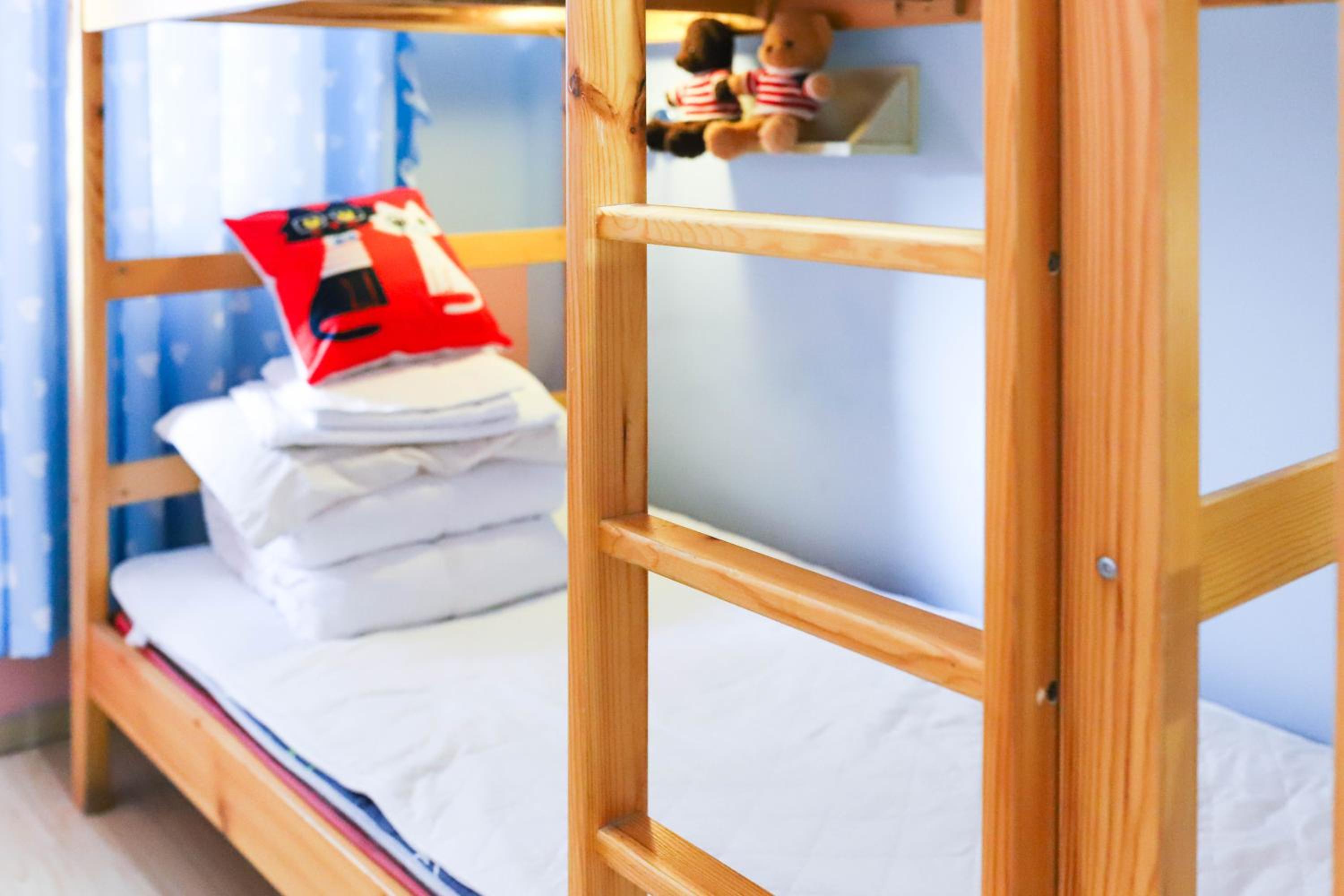 Changsha Fuxiangyuan International Hostel