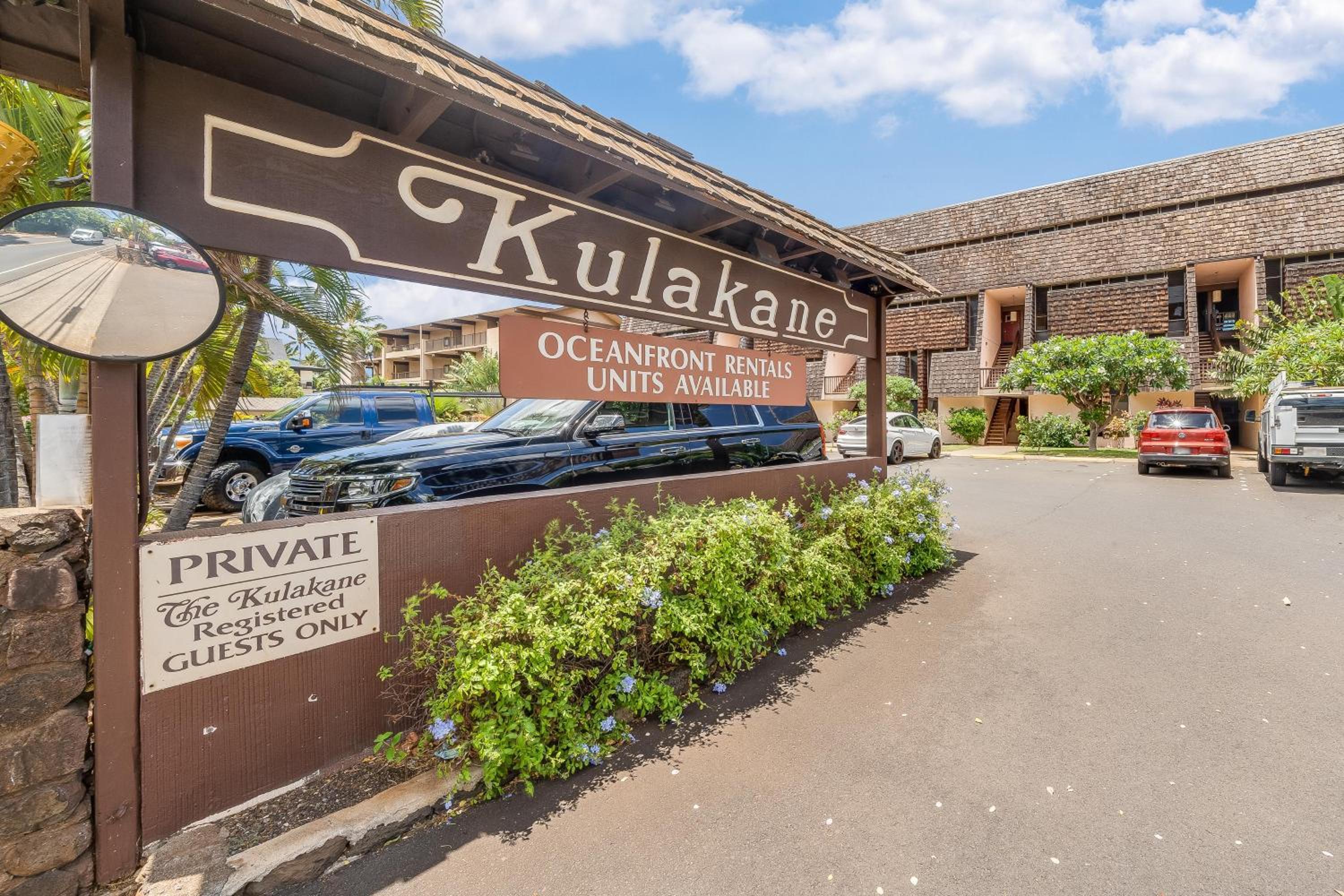 Kulakane 304