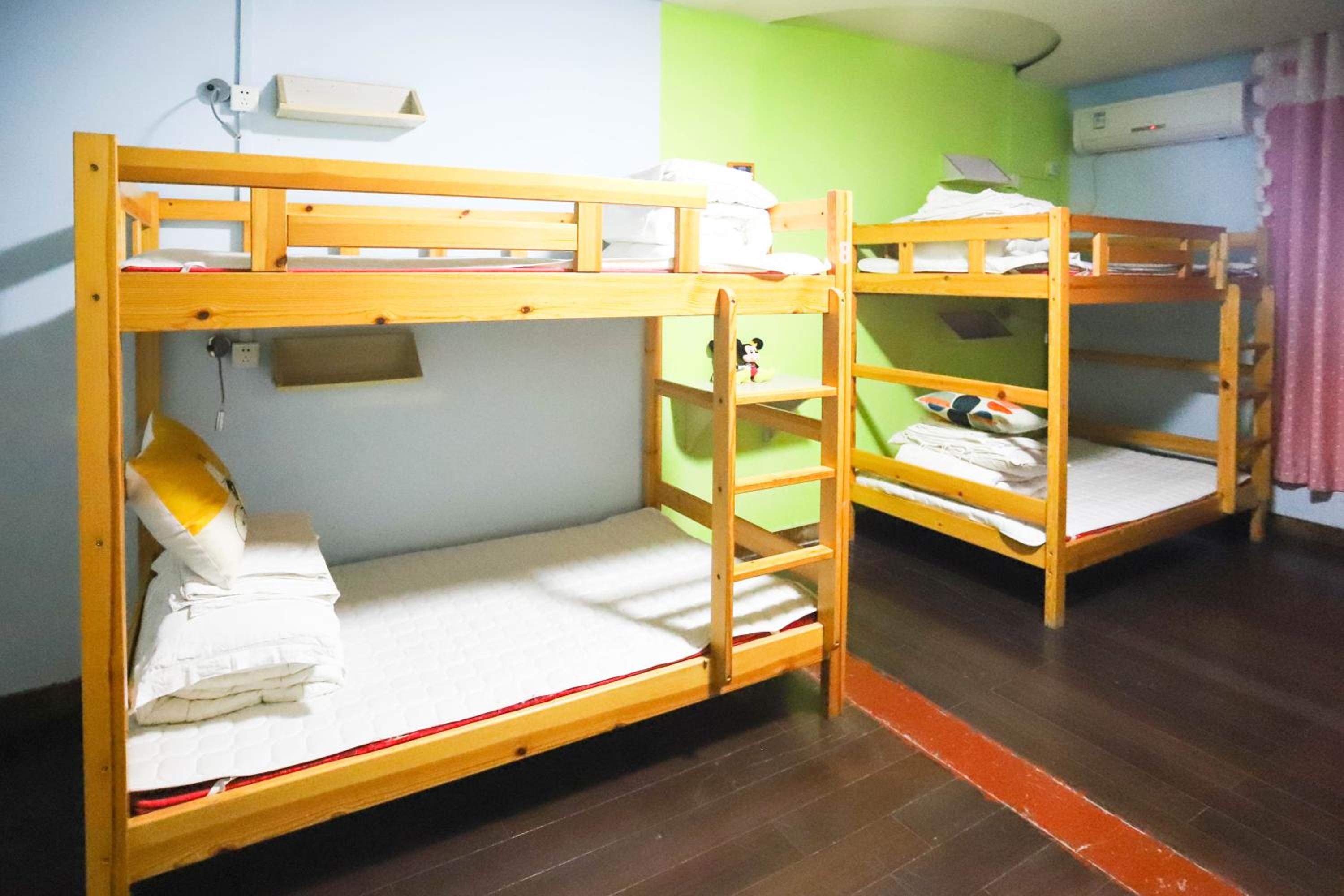 Changsha Fuxiangyuan International Hostel