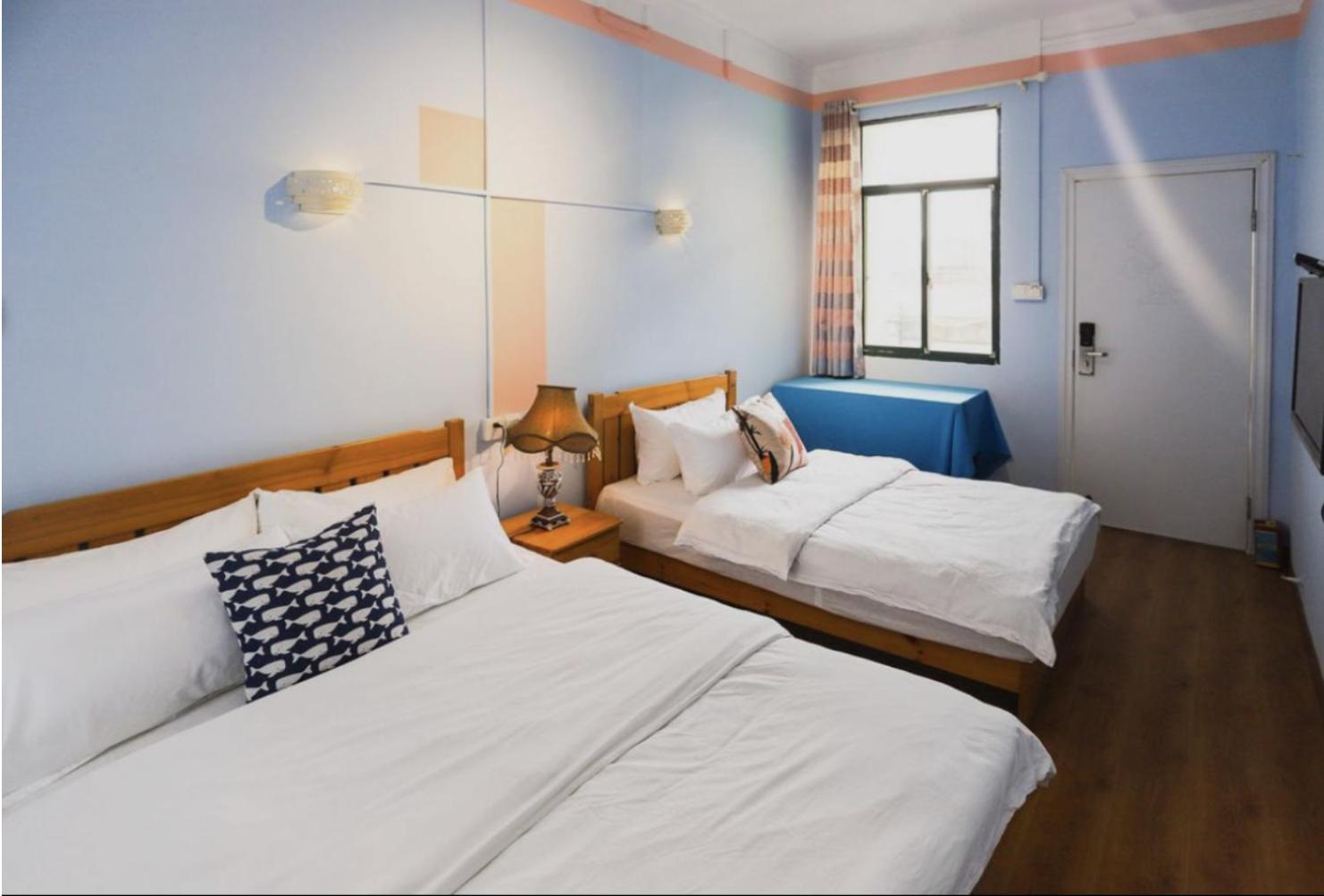 Changsha Fuxiangyuan International Hostel