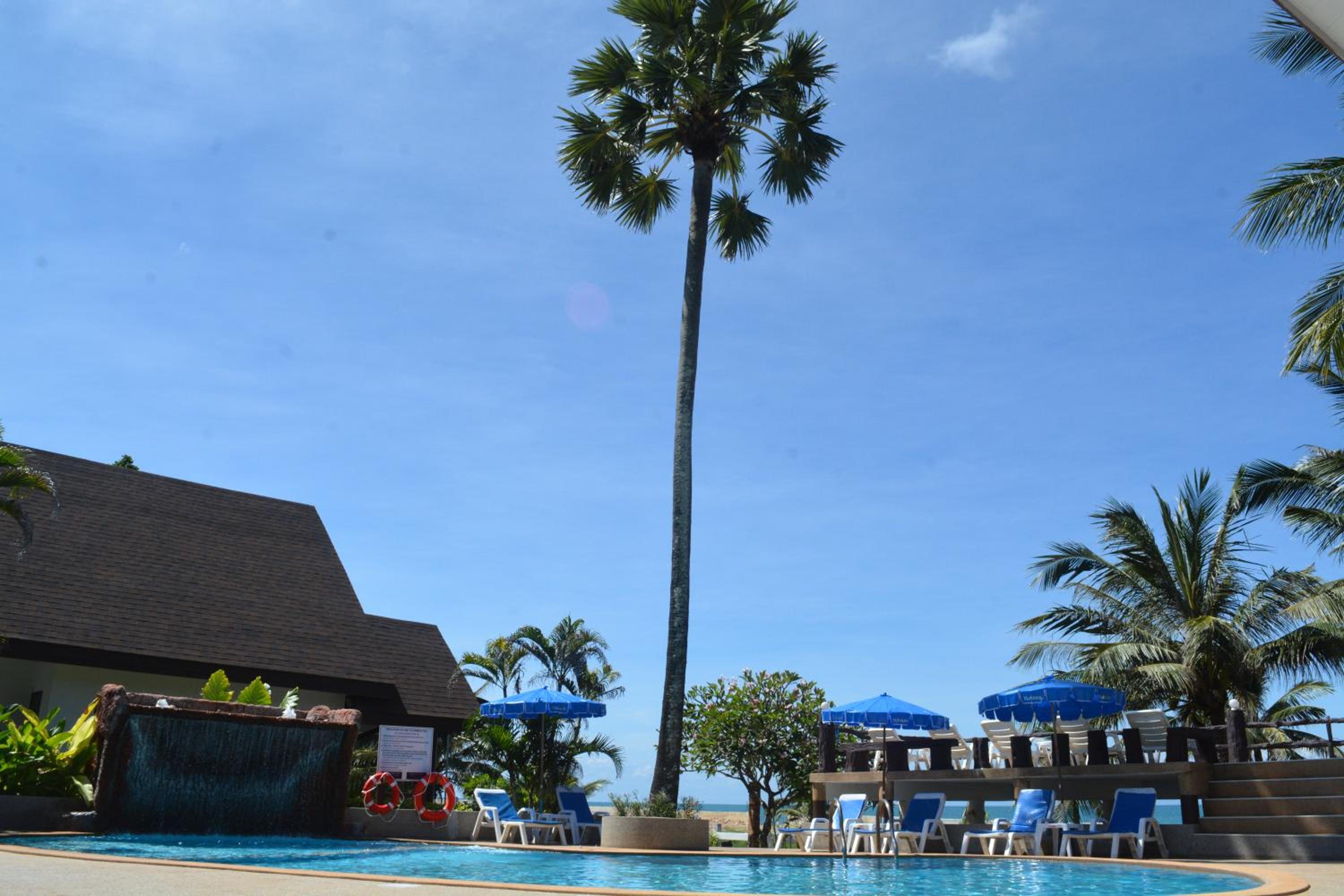 Lanta IL Mare Beach Resort, Ko Lanta - 19