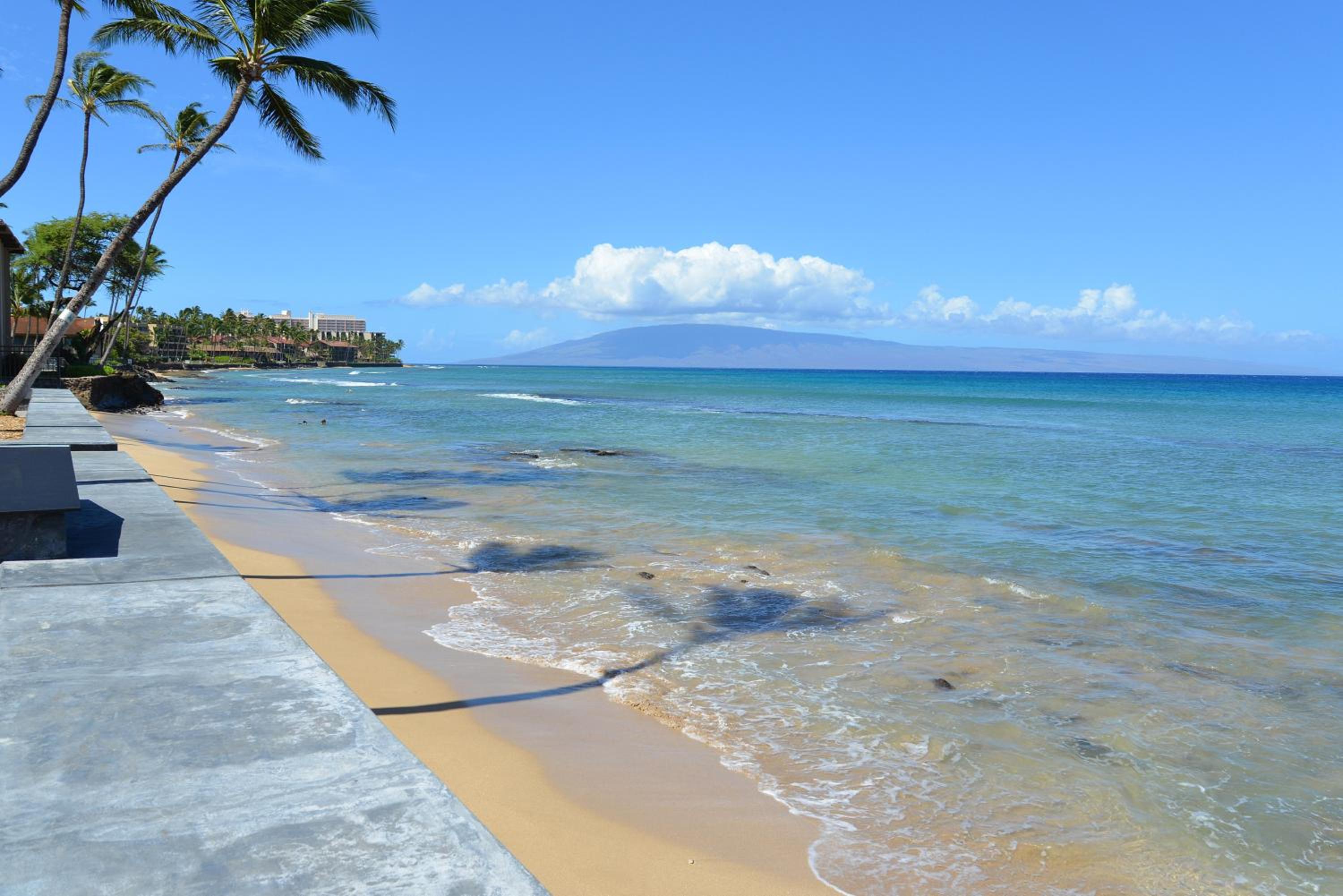 Kulakane 105 · KK105 Sunsets Ocean Views Oceanfront in West Maui