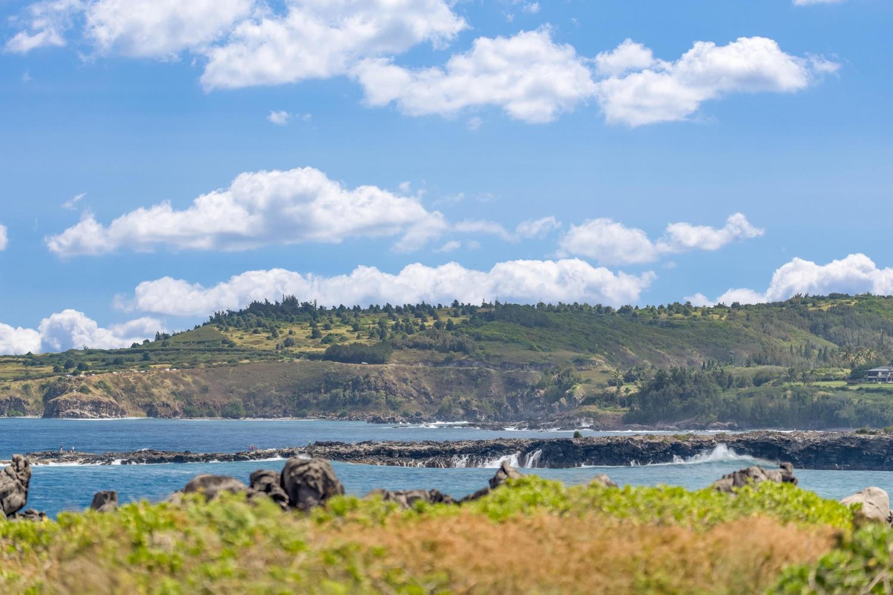 Kapalua Bay Villas 33B1 · KBV 33B1 Remodeled OceanFront w Ocean