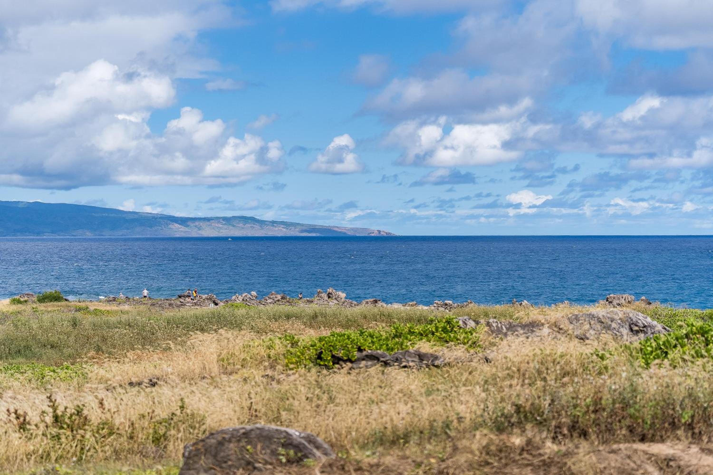 Kapalua Bay Villas 33B1 · KBV 33B1 Remodeled OceanFront w Ocean