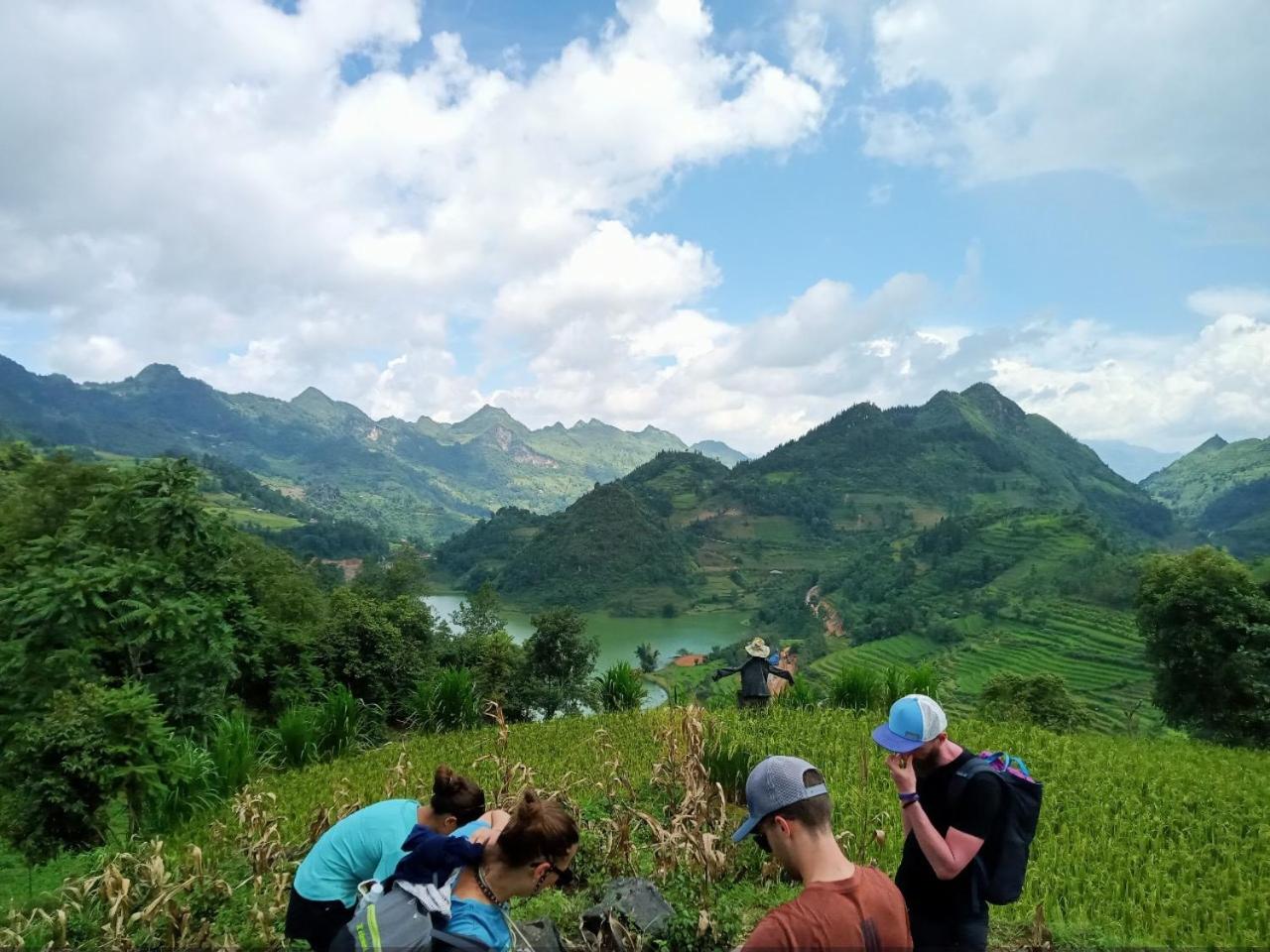 Bac Ha Charm Stay view 4
