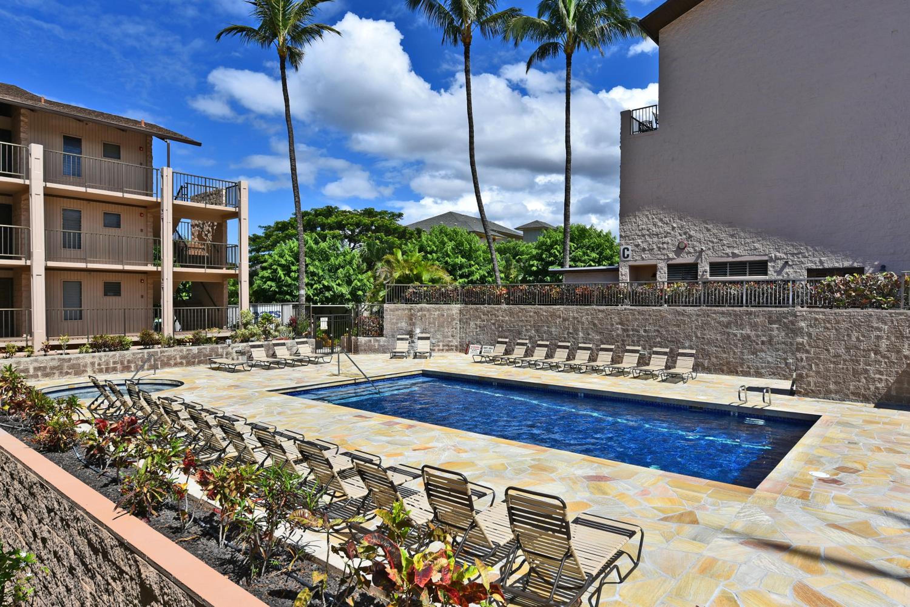 Kihei Alii Kai A207 · KAK A207 Renovated Kihei Condo Near Beach