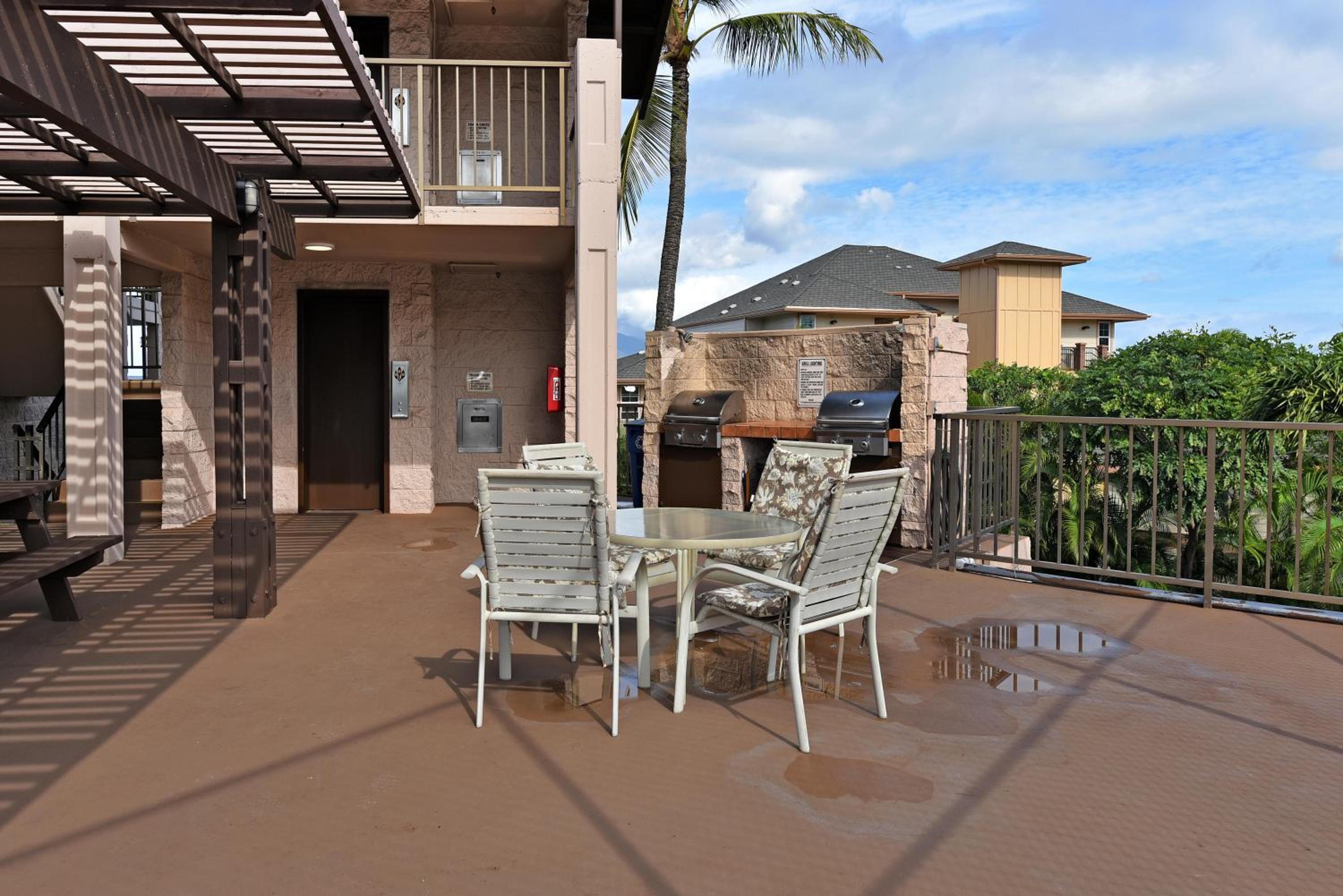 Kihei Alii Kai A207 · KAK A207 Renovated Kihei Condo Near Beach