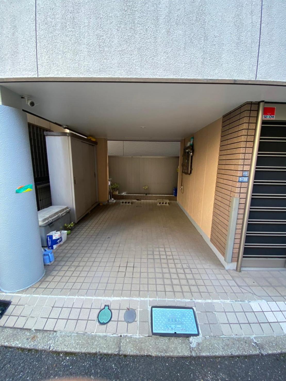 Hotaku House Akihabara #HO1