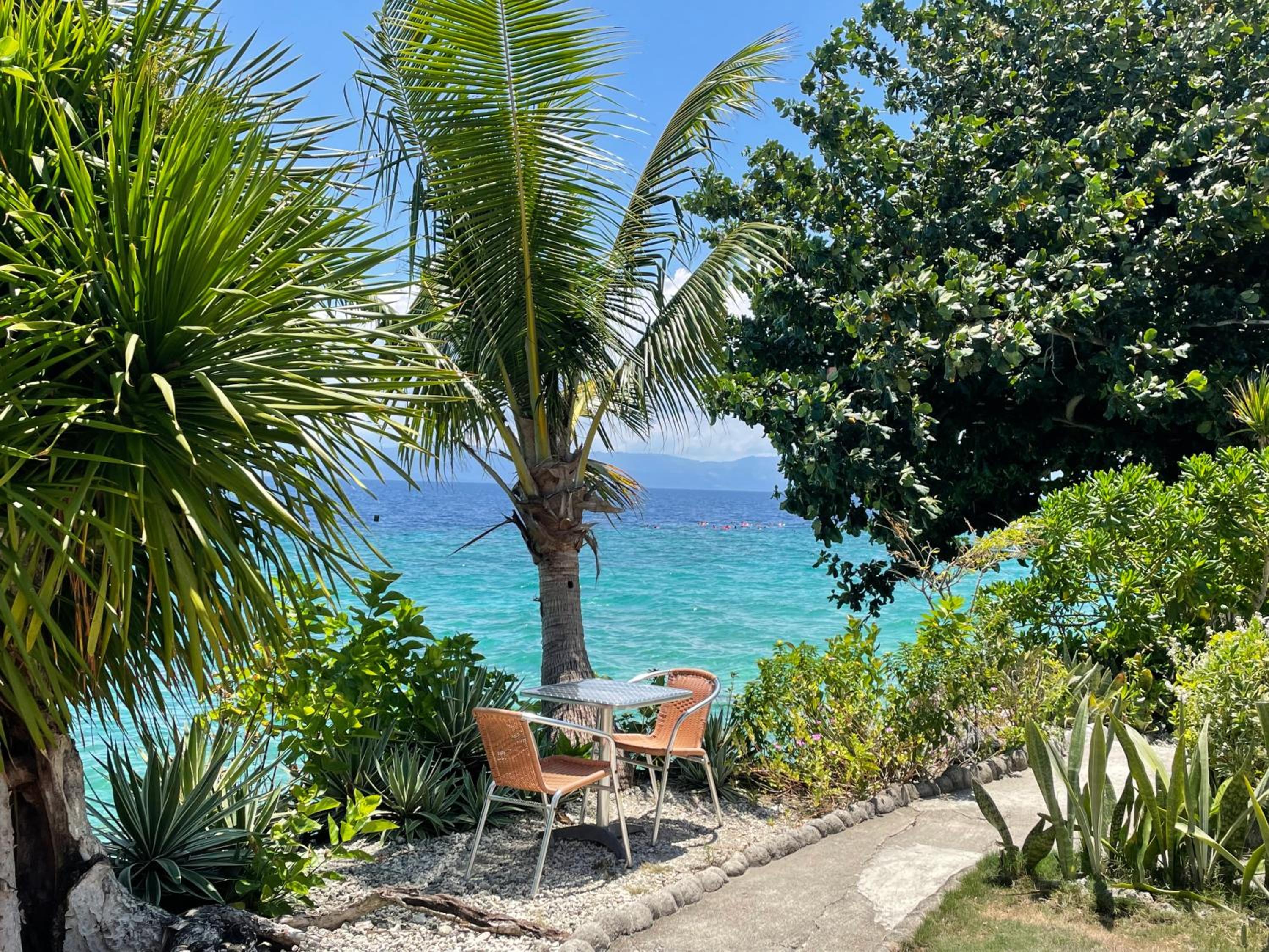 Tipolo Beach Resort view 4