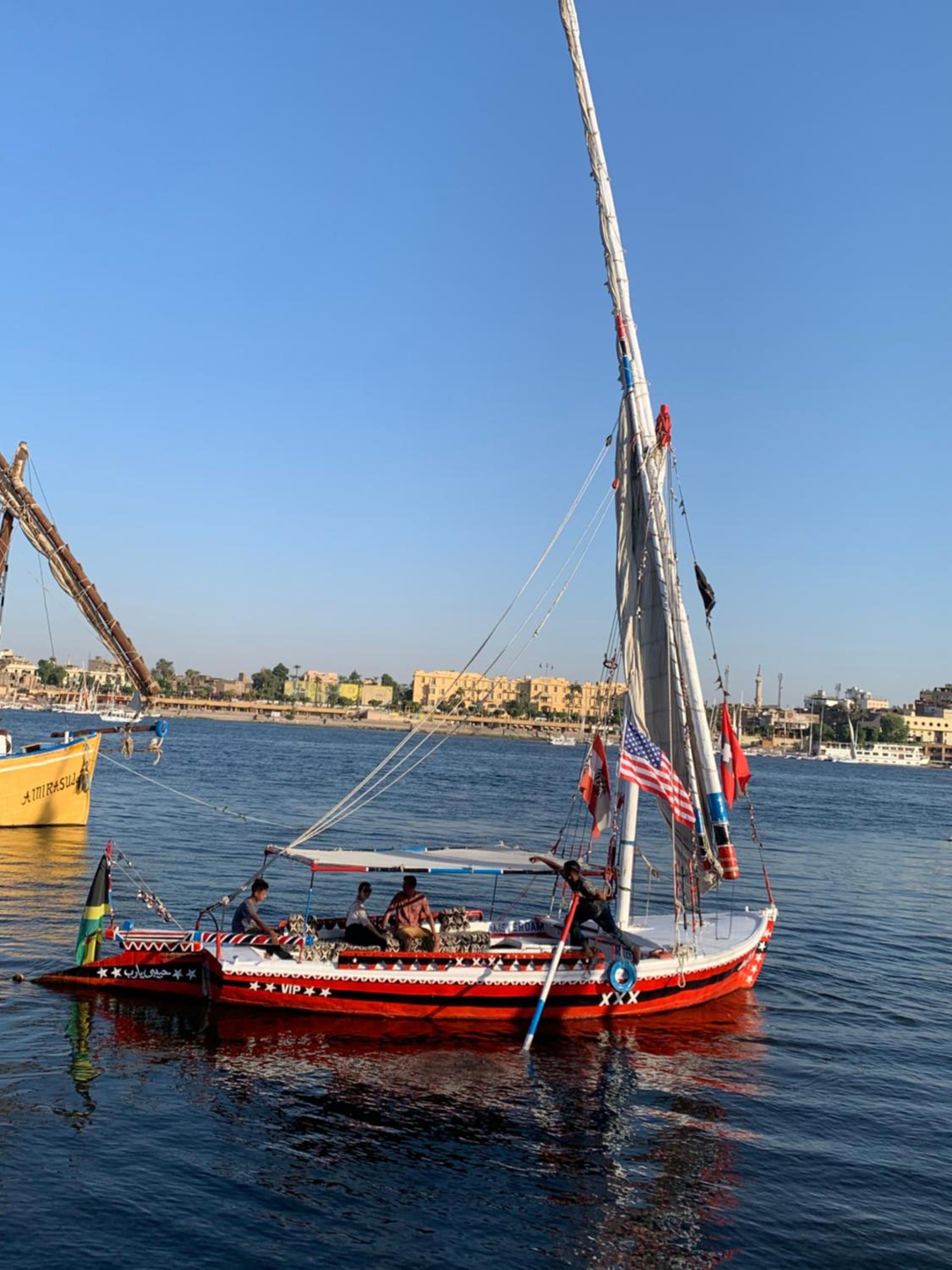 Nile Panorama Hotel & Restaurant photo 3