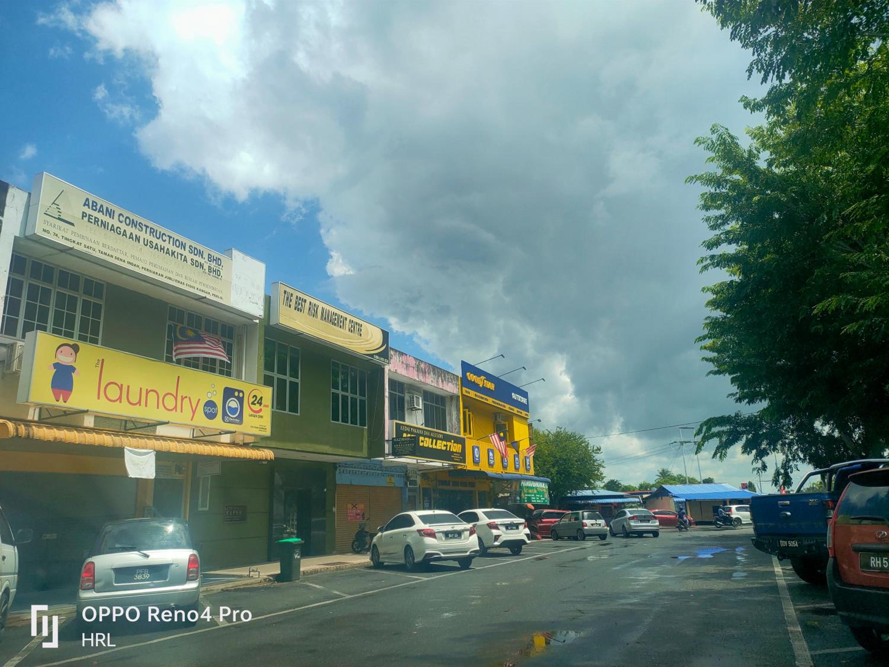 HrL Homestay Kangar photo 6
