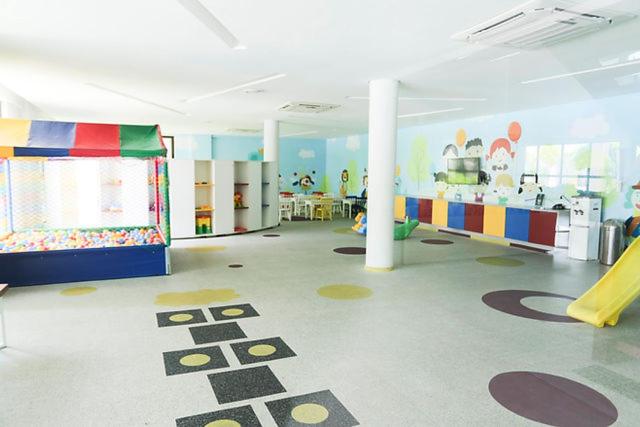 Eco Life Verano Muro Alto