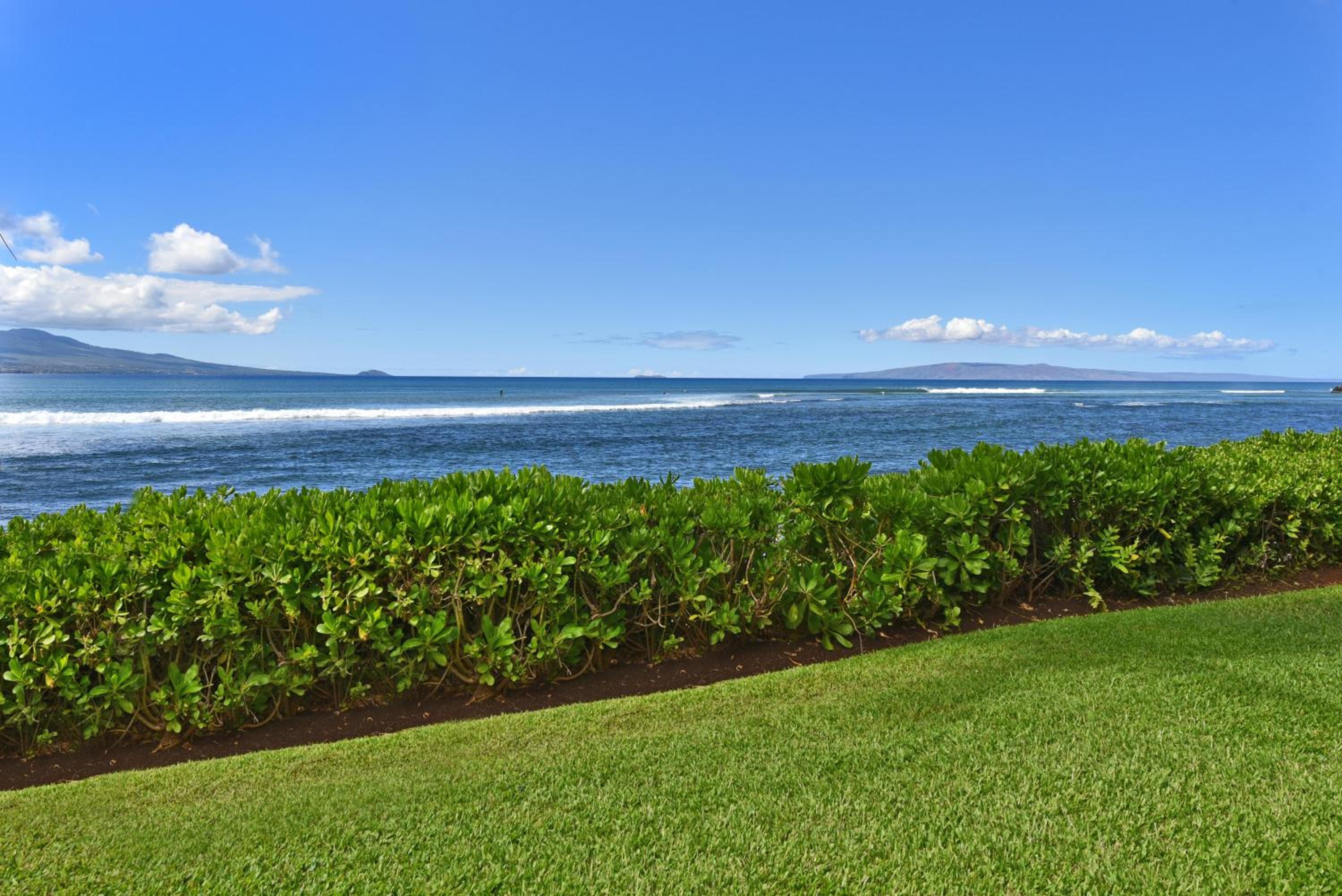 Island Sands 210 · IS 210 OceanFront Condo Expansive Ocean Views
