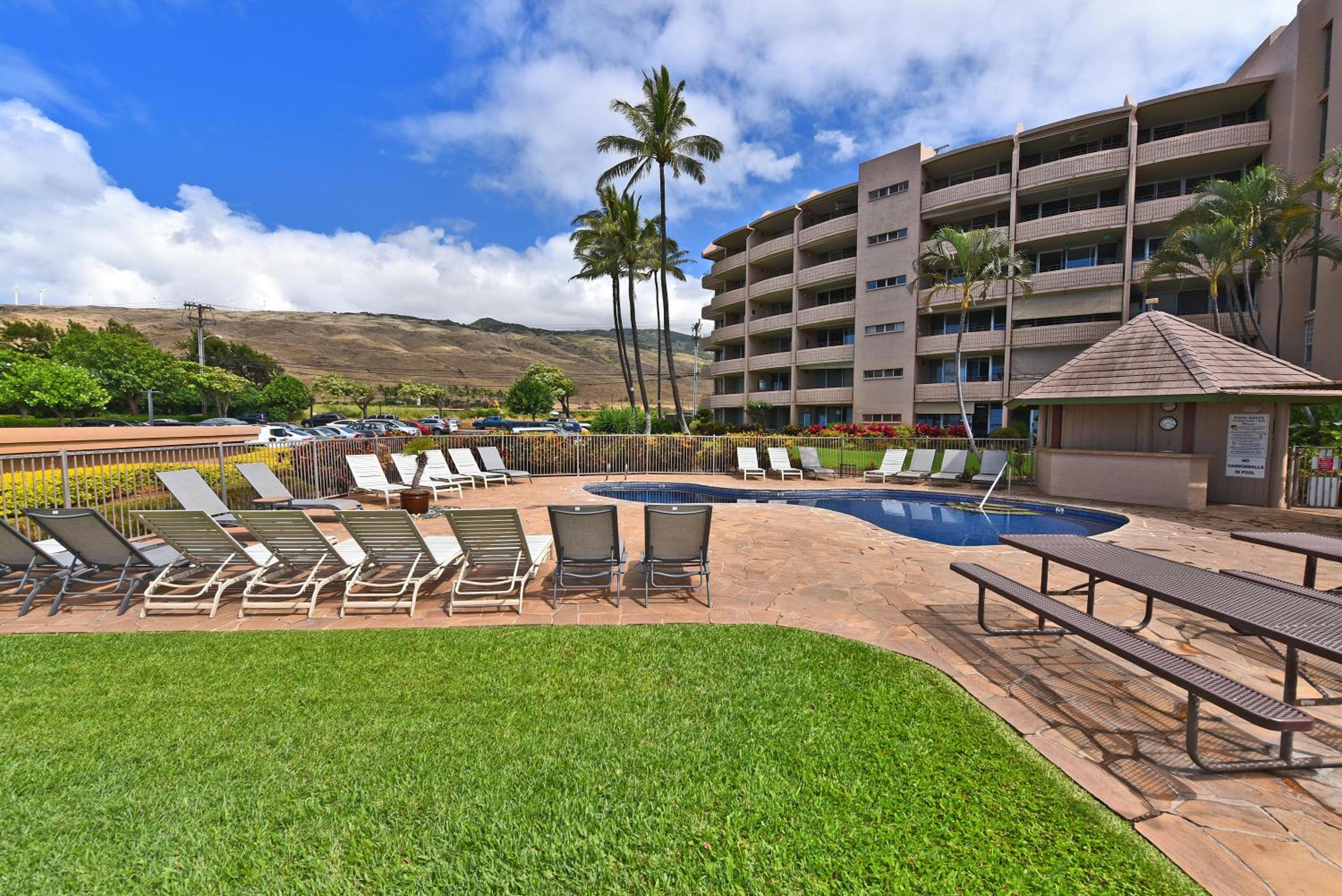 Island Sands 210 · IS 210 OceanFront Condo Expansive Ocean Views