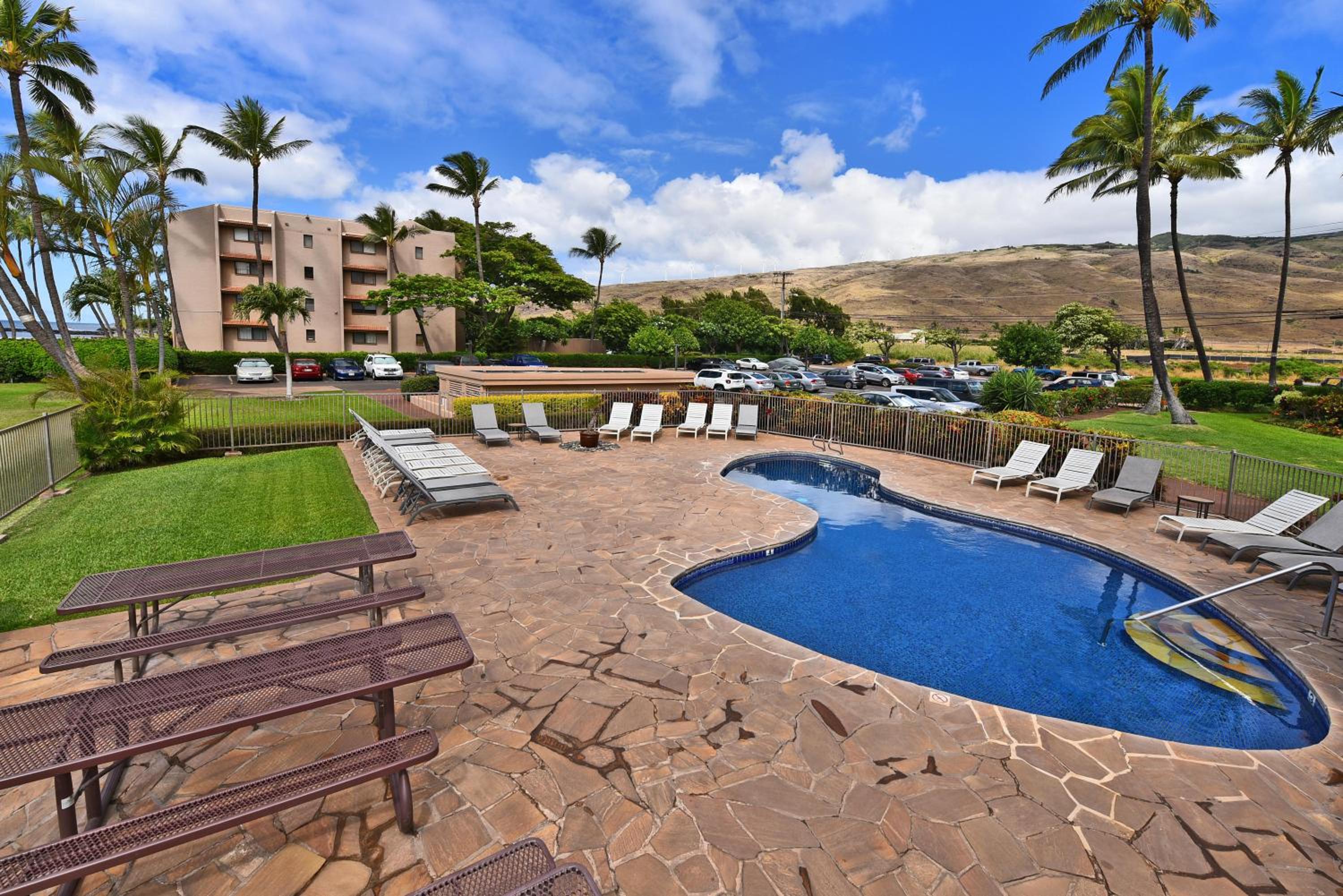 Island Sands 210 · IS 210 OceanFront Condo Expansive Ocean Views