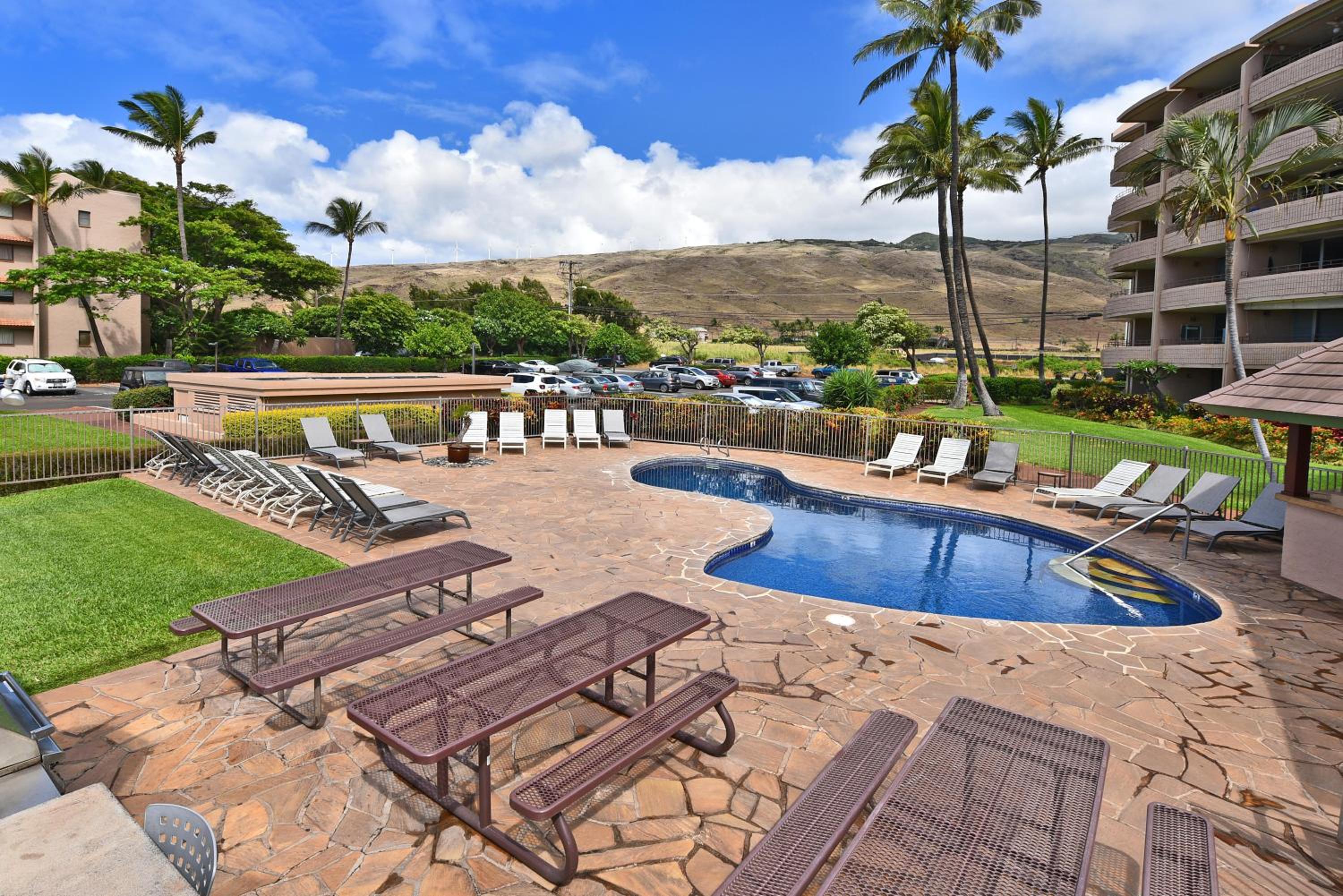 Island Sands 210 · IS 210 OceanFront Condo Expansive Ocean Views
