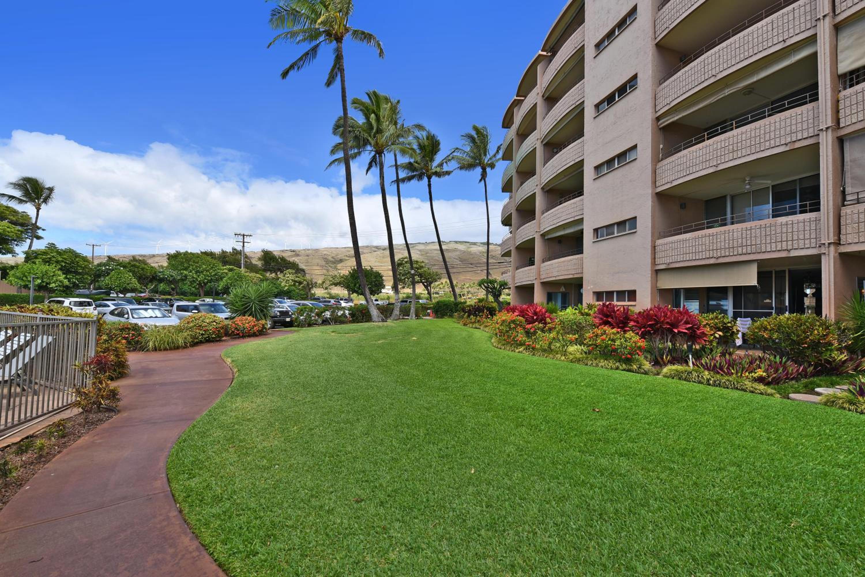 Island Sands 210 · IS 210 OceanFront Condo Expansive Ocean Views
