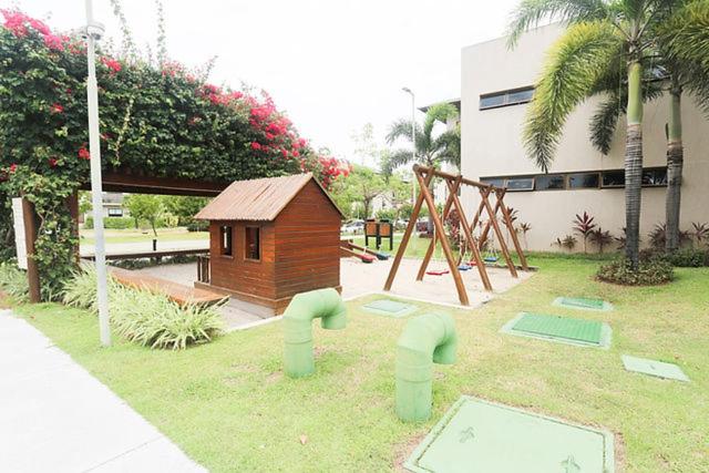 Eco Life Verano Muro Alto