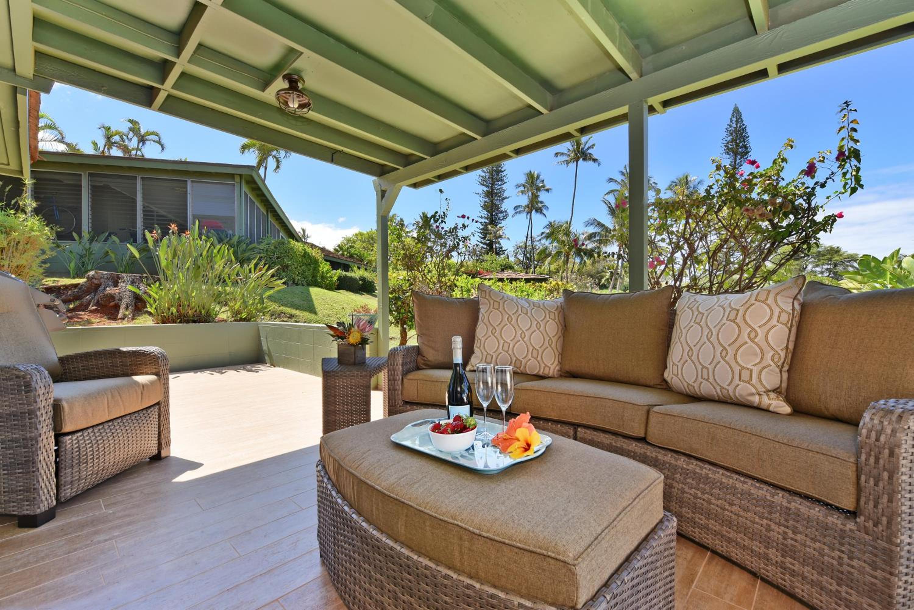 International Colony Club 20 · ICC 20 Remodeled 2BD Hawaiian Co