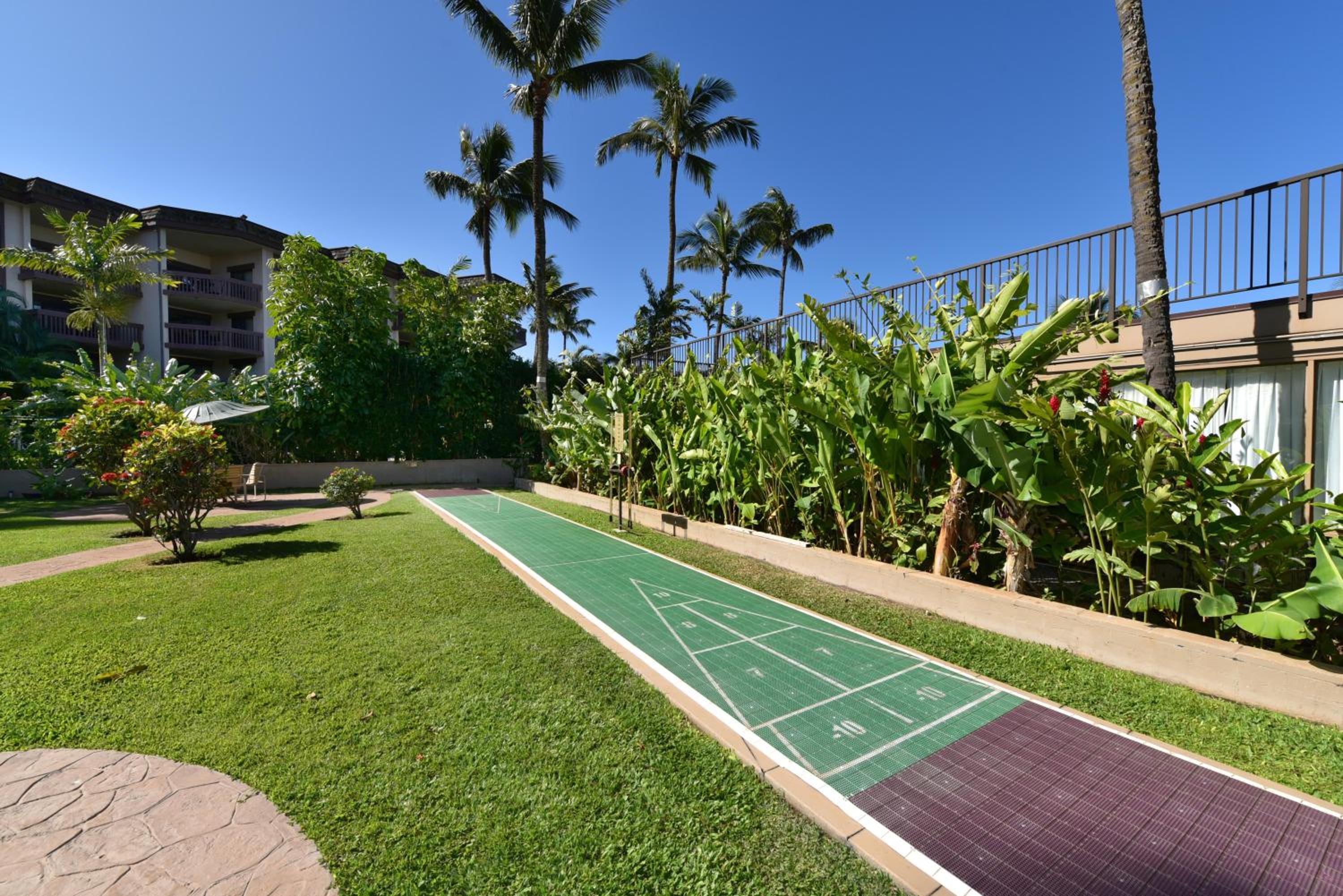 Hale Ono Loa 120 · HOL 120 Oceanfront 2BD w Ocean View AC Pool