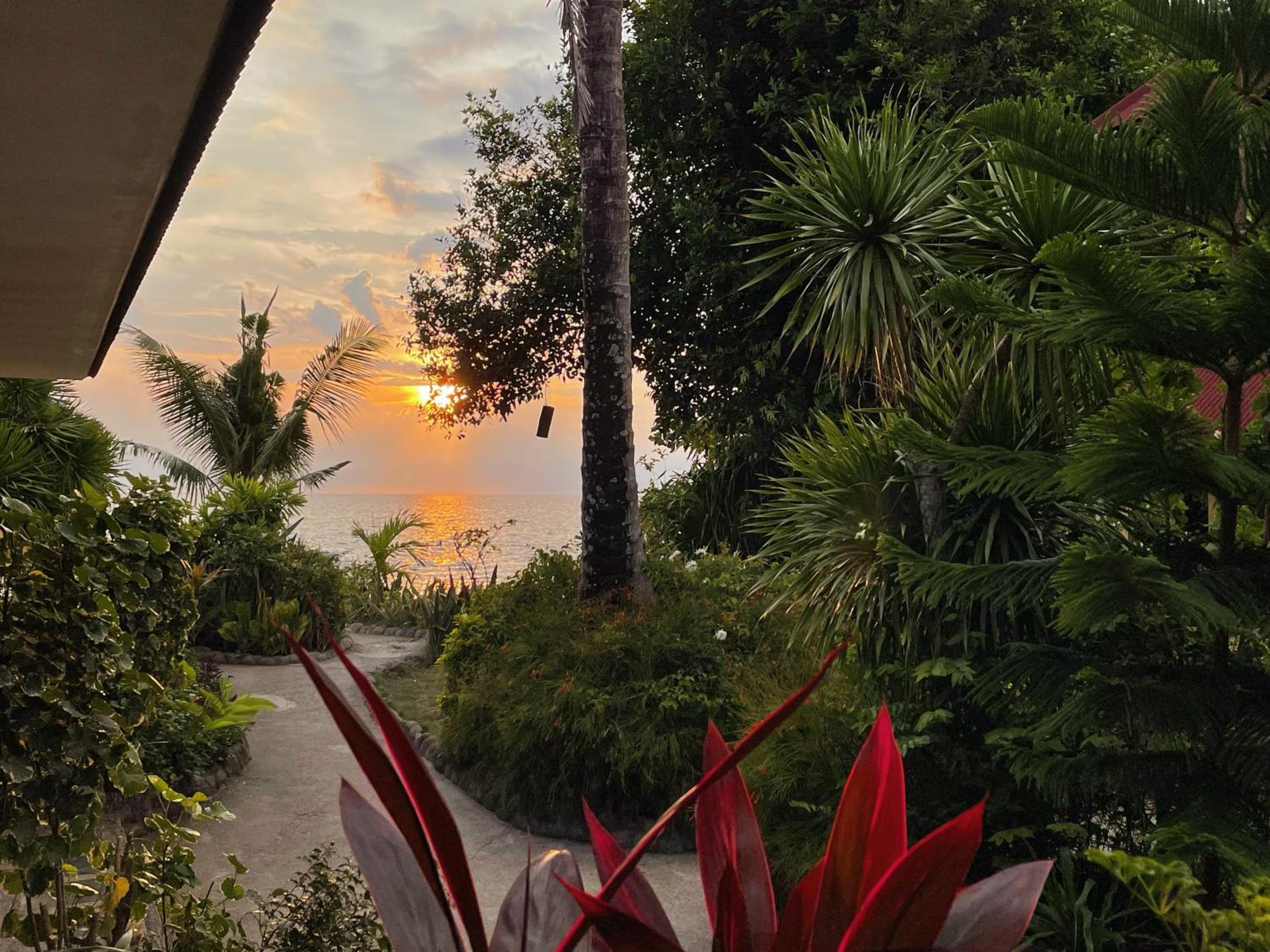 Tipolo Beach Resort view 5