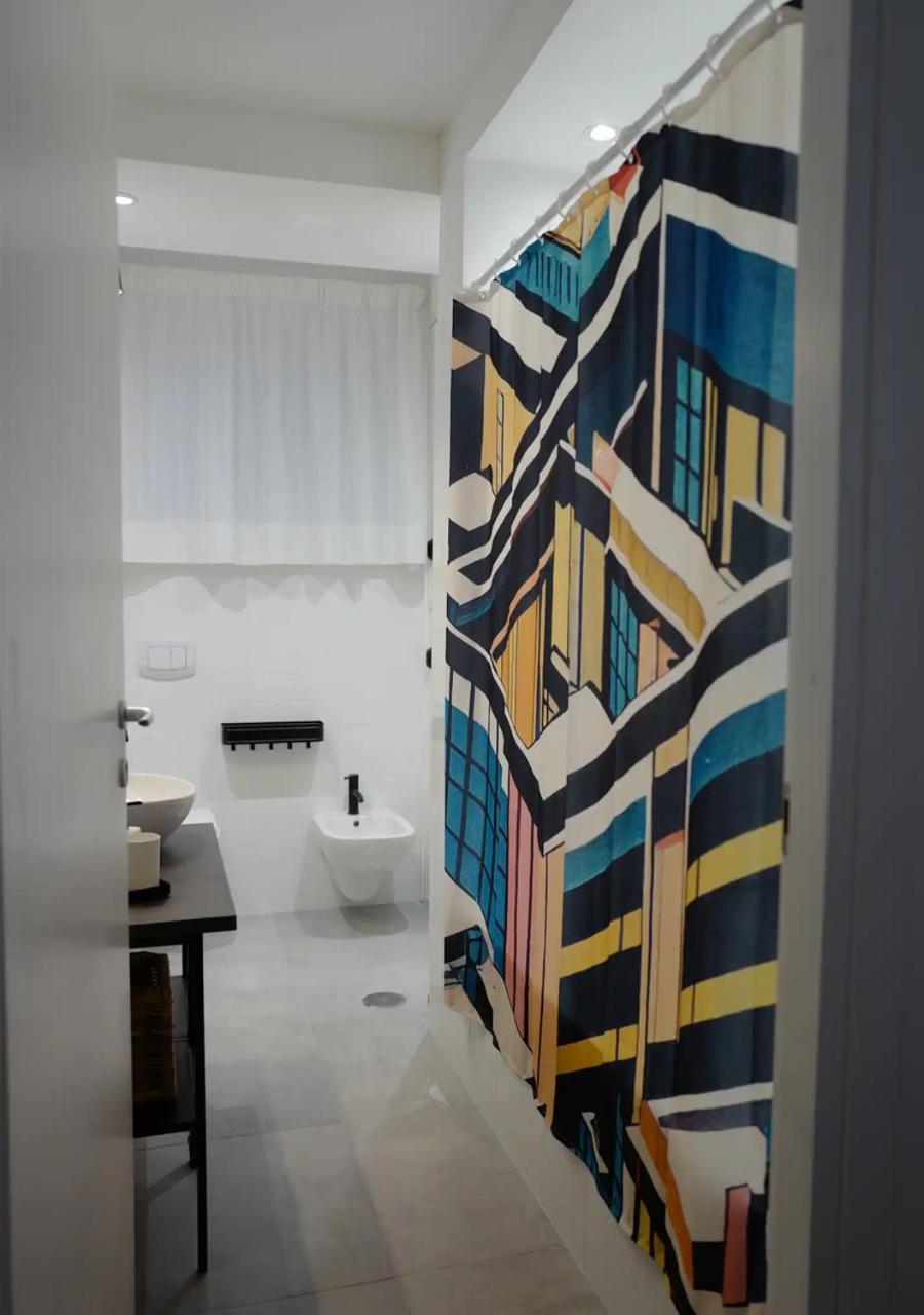 TERRAMARE Casa Vacanze al Circeo